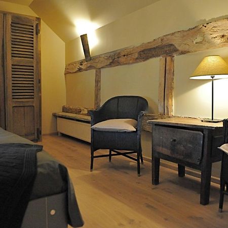 B&B Sapere Genoelselderen Esterno foto