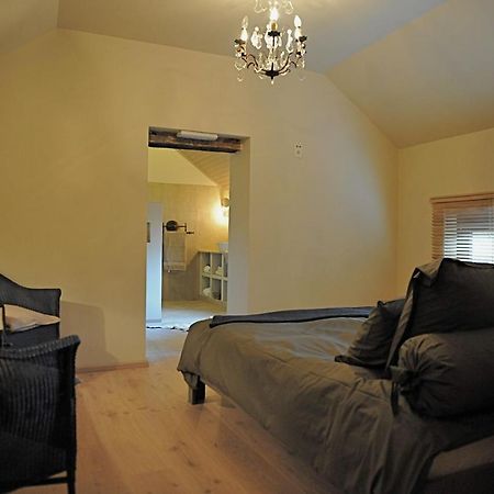 B&B Sapere Genoelselderen Esterno foto