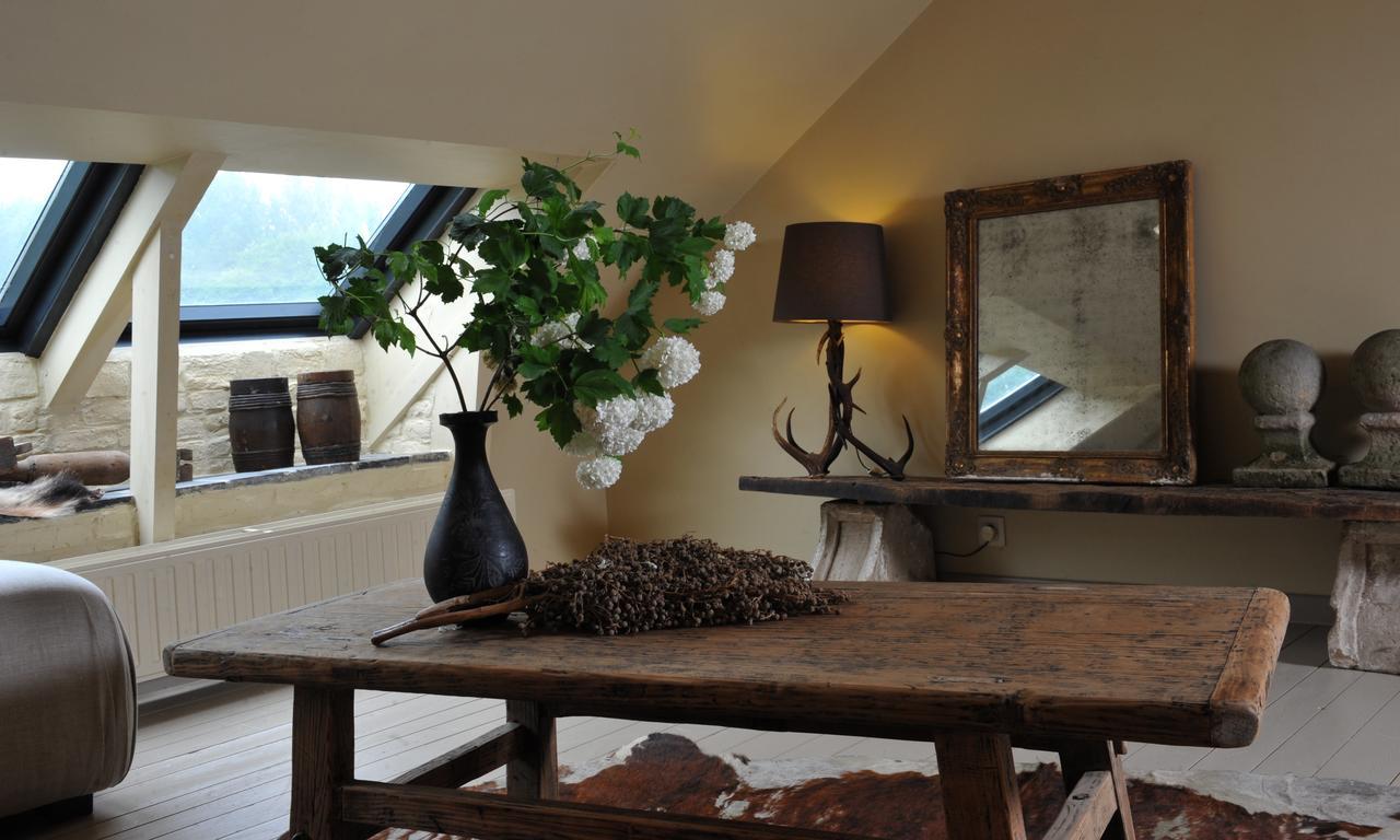 B&B Sapere Genoelselderen Esterno foto