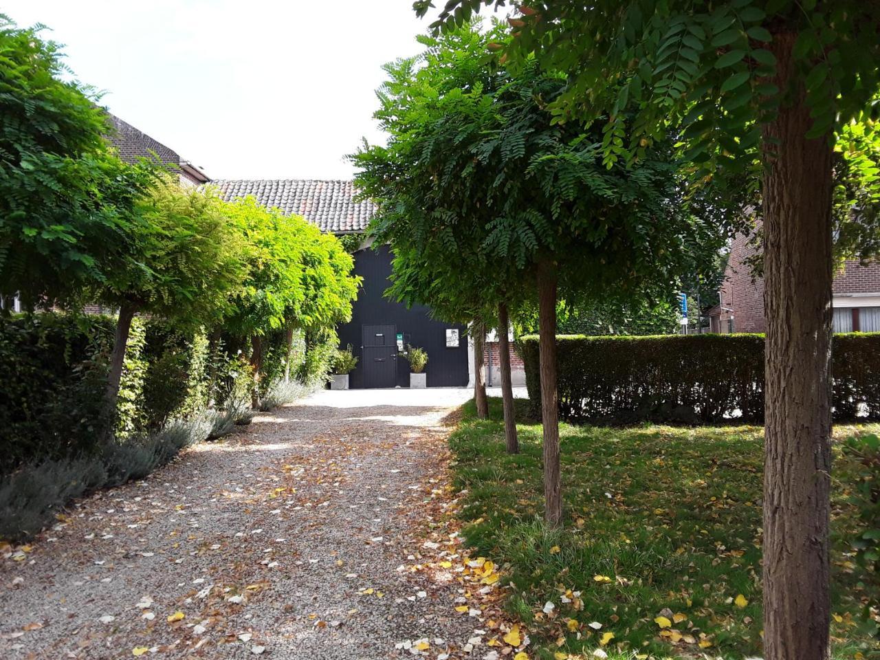 B&B Sapere Genoelselderen Esterno foto