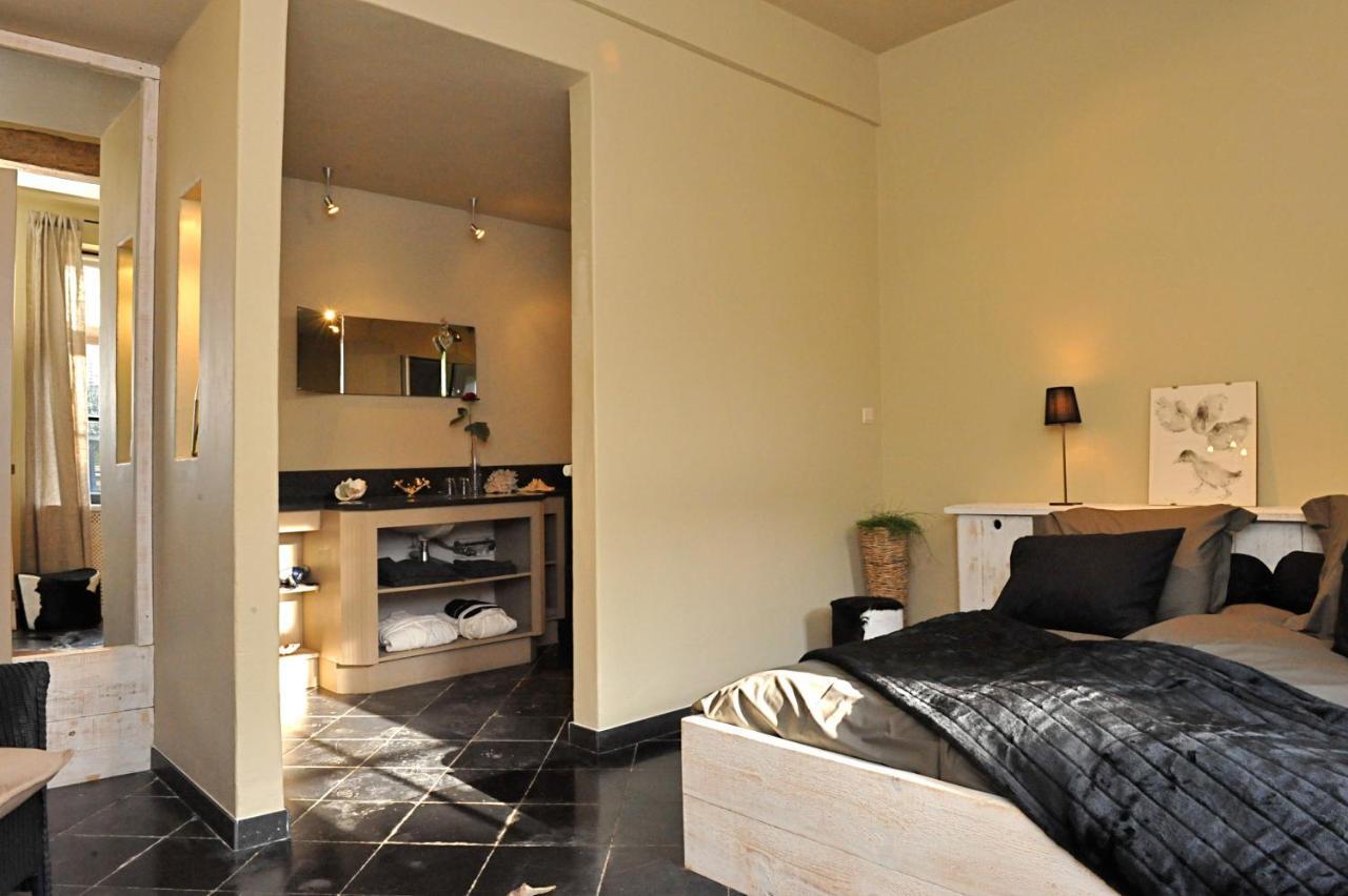 B&B Sapere Genoelselderen Esterno foto