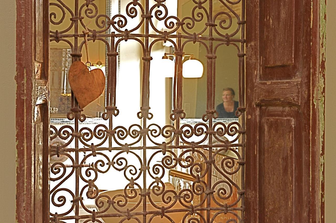 B&B Sapere Genoelselderen Esterno foto
